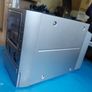 Sony CMT-M100MD Micro Hi-Fi Component System with Speakers, in excellent condition, Radio, CD and Tape working fine, Image 3