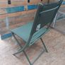 GoodHome Saba Foldable Chairs Image 2