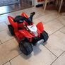 Kids' electric quad bike Image 3