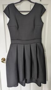Designer dress