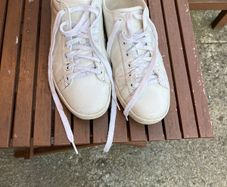 Gucci trainers  size 42
