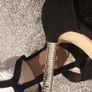 Dune Shoes Size 6 Image 4