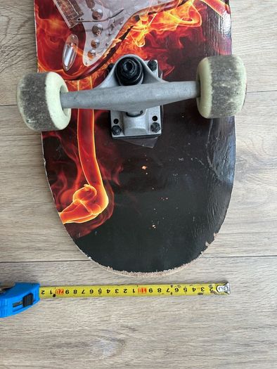 Skateboard EFFEA