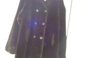 Faux Fur Coat for sale