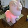 Unicorn night light Image 7