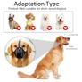 dog muzzle Image 4