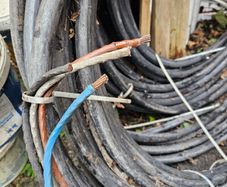 cables