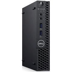 Dell OptiPlex 3060 MFF Intel Core i5-8500T 8GB RAM 512GB SSD (256GB + 256GB) Windows 11 Pro