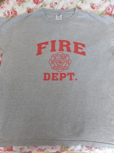 fruit of the loom tshirt