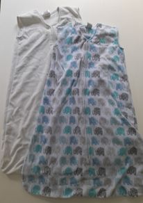 Halo sleep sack bundle 18 to 24 months