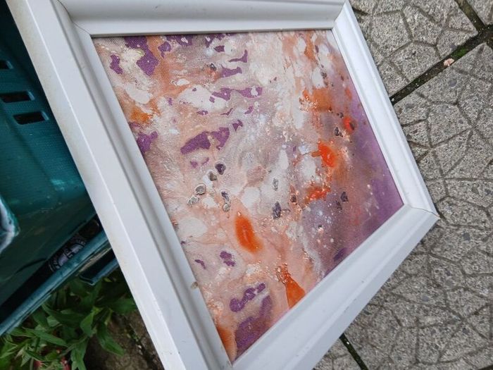 oil painting s