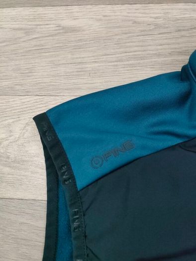 Ping Killiney Golf Club Vest Gilet Mens XL