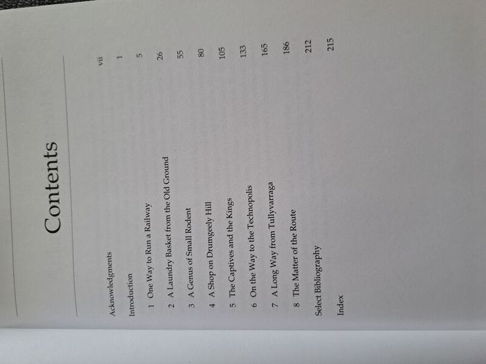 Shannon Departures 'A study in regional initiatives' by Bernard Share