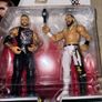 CM Punk Seth Rollins 2 Pack Image 5