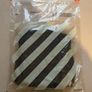 OFF WHITE Slim Black Jeans 32 waist Image 3