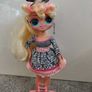 LOL playset and a doll Image 6