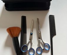Hair Cut Set