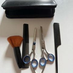 Hair Cut Set