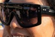 Sunglasses Isabel Marant
