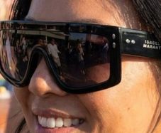 Sunglasses Isabel Marant