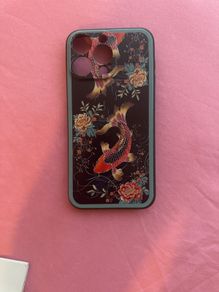 15 Pro Max Iphone Phone Case
