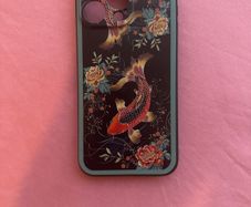 15 Pro Max Iphone Phone Case