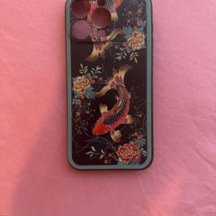 15 Pro Max Iphone Phone Case