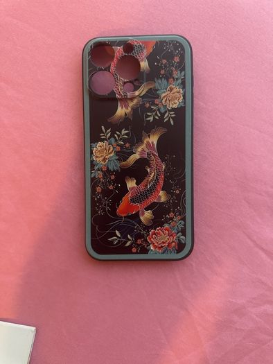 15 Pro Max Iphone Phone Case