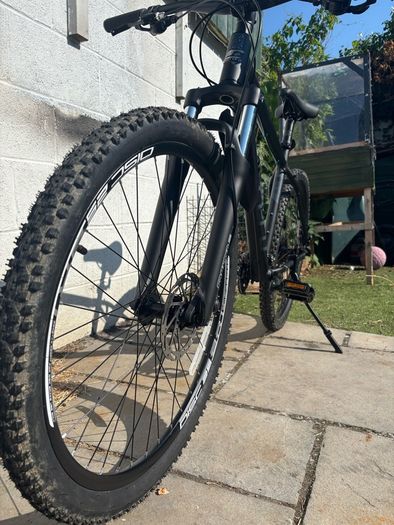 Carrera Vengeance 27.5''