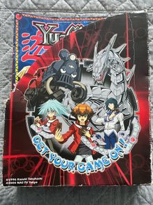 YUGIOH GX Ultimate Guide Magazines