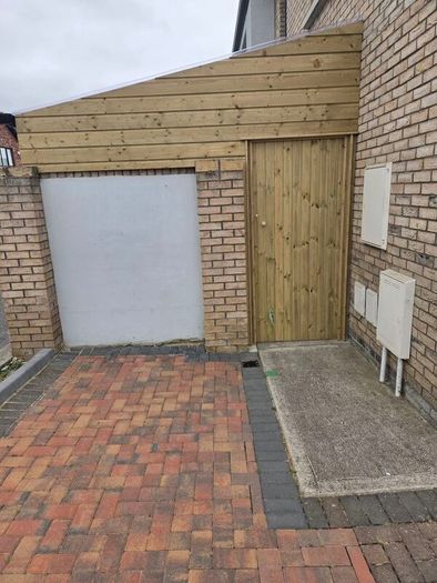 Side Entrance Covers