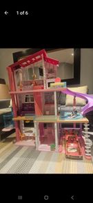 Barbie Dreamhouse