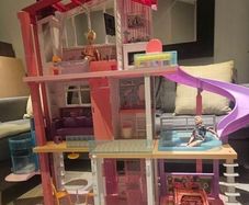 Barbie Dreamhouse