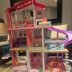 Barbie Dreamhouse
