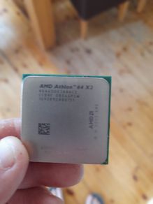 AMD Athlon 64 x2