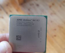 AMD Athlon 64 x2