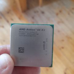 AMD Athlon 64 x2