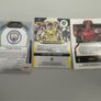 Panini Prizm Premier League Mixed Year Card Lot Image 5