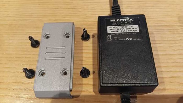 Electrix EQ killer