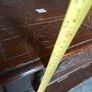 Greenman Side Table Image 10
