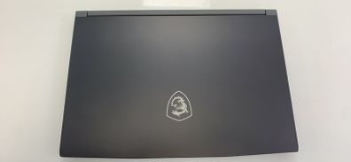 Msi Thin 15 B12uc Gaming Laptop Core I5 12450h