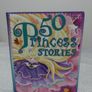 50 PRINCESS STORIES children,s story book Image 2
