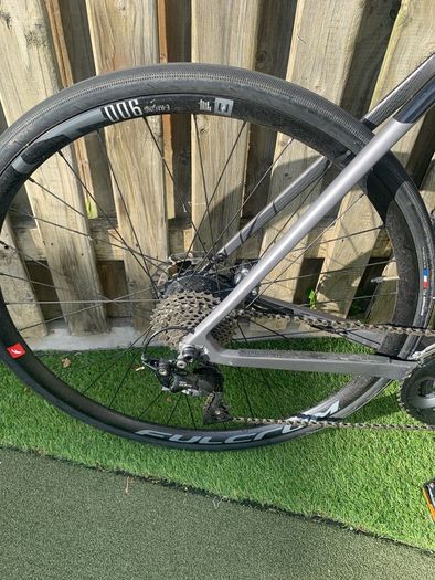 Orbea Gain