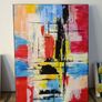 Original Abstract Art Image 2