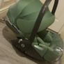uppababy V2 double less than a year old great condition Image 3
