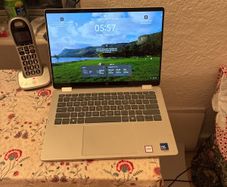 Hp Omni Book Flip 5 14" 512g