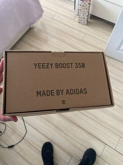 mens trainers Yeezys