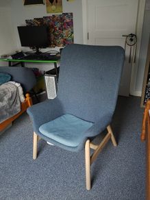 IKEA Vedbo armchair