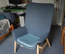 IKEA Vedbo armchair