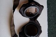 WW2 Original German Goggles